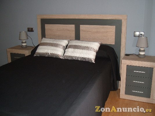 ALQUILO APARTAMENTO EN VALLADOLID POR DIAS